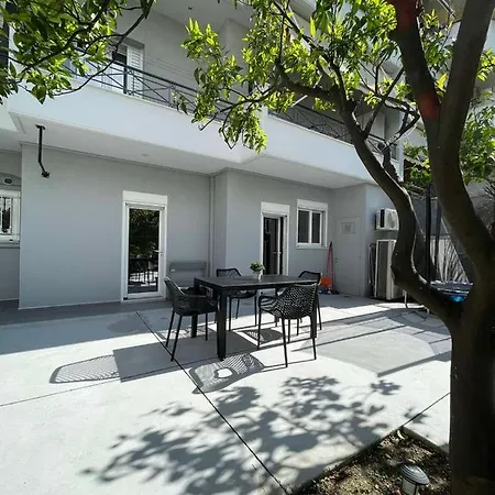 Sweet Home Nafpaktos Exterior photo