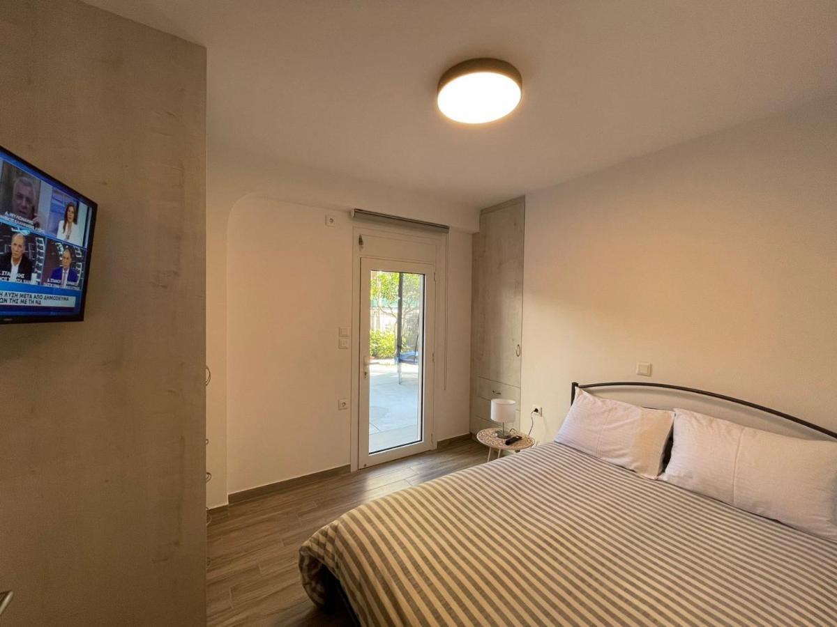 Apartment Sweet *