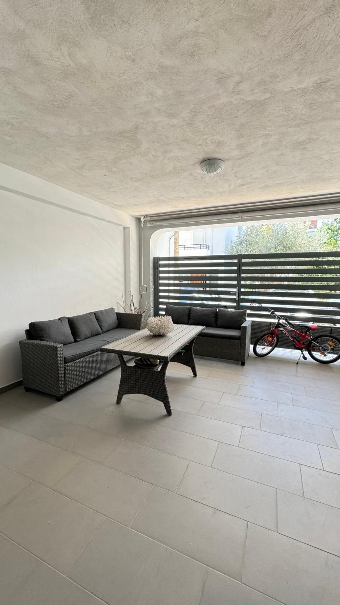 Apartment Sweet
