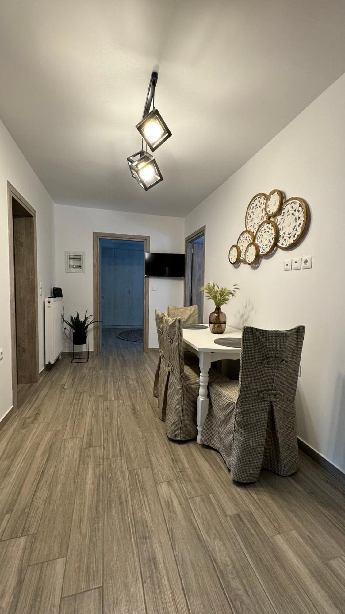 Apartment Sweet
