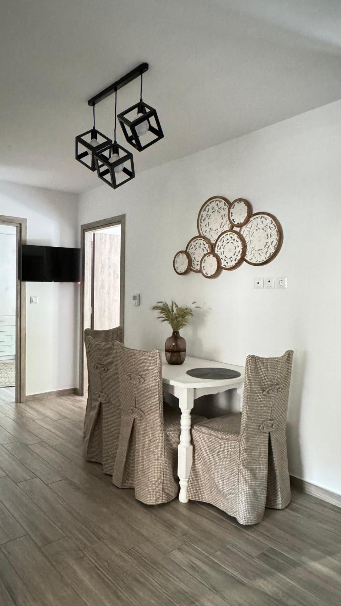 Apartment Sweet